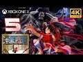 One Piece Pirate Warriors 4 I Capítulo 5 I Walkthrought I XboxOneX I 4K
