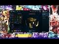 Opening 16 masterwork chests - League of Legends - Nov. 8 2021