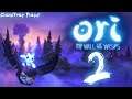 Ori And The Will Of The Wisps, Part 2