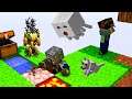 Our Skyblock Survival Adventure (Minecraft 1.15)