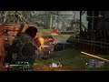 OUTRIDERS 2021 Working on my Pyro Series X T5 Gameplay