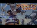 Overwatch with friends (PS5 Overwatch noob gameplay) 20210411