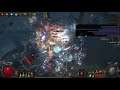 Path of Exile 3.14 - Gladiator reave. Let's check what can we do...