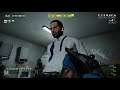 Payday 2 | Failed Assassination Trophy