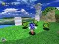 PC Gameplay [086] Sonic Adventure DX