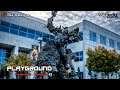 Playground Show Episodio 63 - EA Play Live, Tokio 2020 y demandas contra Activision