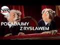 Pogadajmy z Rysławem - NRGeek Stream #209