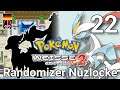 Pokemon Weiß 2: Randomizer Nuzlocke - 22 - Heimweh [GER Let's Play]
