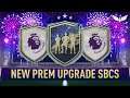 PREM UPGRADE SBCs & PLAYER PICKS ARE BACK!!! FIFA 21 Ultimate Team