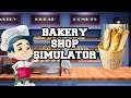 PRIMA ZI LA BRUTARIE 🥖 Bakery Shop Simulator