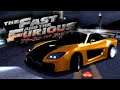 Primeros 30 minutos de The Fast & The Furious (PS2)