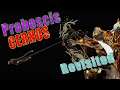 Proboscis Cernos (Revisit and tests) + channel update | Warframe