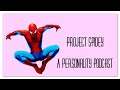 Project Spidey: A Personality Podcast ft. Assemble