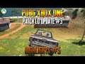 PUBG Xbox One Gameplay - Patch 1.0 Update #3 Highlights #5 - PlayerUnknown's Battlegrounds