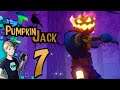 Pumpkin Jack Walkthrough - Part 7: Final Boss & Ending (Finale)
