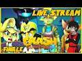 RAGE LAUGH TO THE END OF CRASH 4!!! | Coco Bandicoot 4: It's About Time - Finale