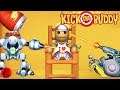 Random Weapons VS The Buddy #23  | Kick The Buddy | Android Games 2019 Gameplay | FrictionGames