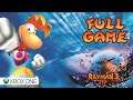 Rayman 3 HD (Xbox One) - Full Game 1080p60 HD Walkthrough - No Commentary