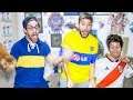Reacciones de Amigos | Liga de Quito 0 vs Boca 3 | Cuartos IDA Copa Libertadores 2019