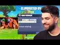 Reacting To The Most Watched Fortnite Clips of All Time