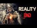Reality End Gameplay Trailer 2020 | VR