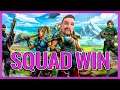 Realm Royale Duo / Squads Madness - Crown Royale Win - Drunken Shanuz Feat. Owl_Bee
