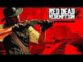 Red Dead Redemption 2 #Суровые будни Артура Моргана. Прохождение. День 8.