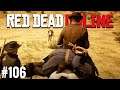 Red Dead Redemption 2 - Online (Let's Play German/Deutsch) 🐎 106 - Ein komplettes Durcheinander
