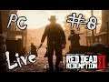 🤠Red Dead Redemption 2 🧨 Online luźna gra z widzami