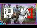 Red Dead Redemption 2 | Xbox | Back To The Main Story Once More ❕🤠| Ep. 09 | Live Stream