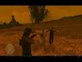Red Dead Redemption Undead Nightmare XENIA Xbox360