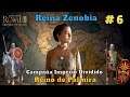 ♛ Reina Zenobia 💎 Campaña Reino de Palmira # 6  | Total War ROME II : IMPERIO DIVIDIDO