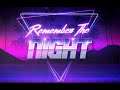 Remember The Night - KyHeezie [OFFICIAL AUDIO]
