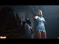 Resident Evil 2 Remake Ada The Cute Stewardess