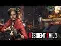 Resident Evil 2 Remake: JOGANDO Claire no Nível Padrão