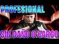 Resident Evil 4 PROFESIONAL SIN RECIBIR DAÑO O CARGO