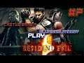 Resident Evil 5 - 7 - How many idiots does it take to fight the apocolypse