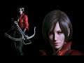 Resident Evil 6 | Ada | All Cutscenes | Full Movie | Full HD | 2021 | RE 6