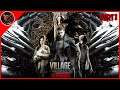Resident Evil: Village #1 ➤ СТРИЙМ ➤ ОСМИЯТ РЕЗИДЕНТ