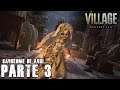 Resident Evil: Village - Parte 3 - Buscando el significado de mi vida - Jeshua Games