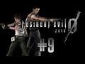Resident Evil Zero HD végigjátszás magyarul #9