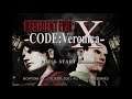 RESIDENT EVIL™ CODE: Veronica X PS4 Part 1 Opening