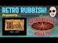 Retro Review Roulette!  HOOK (SEGA GENESIS/MEGADRIVE)