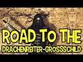 Road to the Drachenreiter-Großschild (Supercut) - Dark Souls 2 [PS4]
