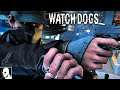 Road to Watch Dogs Legion - WATCH DOGS Gameplay Deutsch #5 - Angriff auf Aiden & Clara