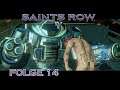Robo Rumble! - Saints Row IV (Koop) Lets Play [E14] [German/Deutsch]