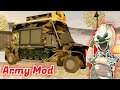 Rod Joined Army - Ice Scream Episode 2 Army Mod Full Gameplay