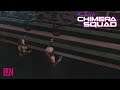 Rooftop Rumble - XCOM Chimera Squad  EP.24