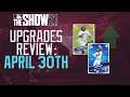 Roster Update Review #1 (April 30th) | MLB The Show 21