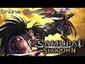 Samurai Shodown(2019)(PC/Epic Games Store) - Online Gameplay